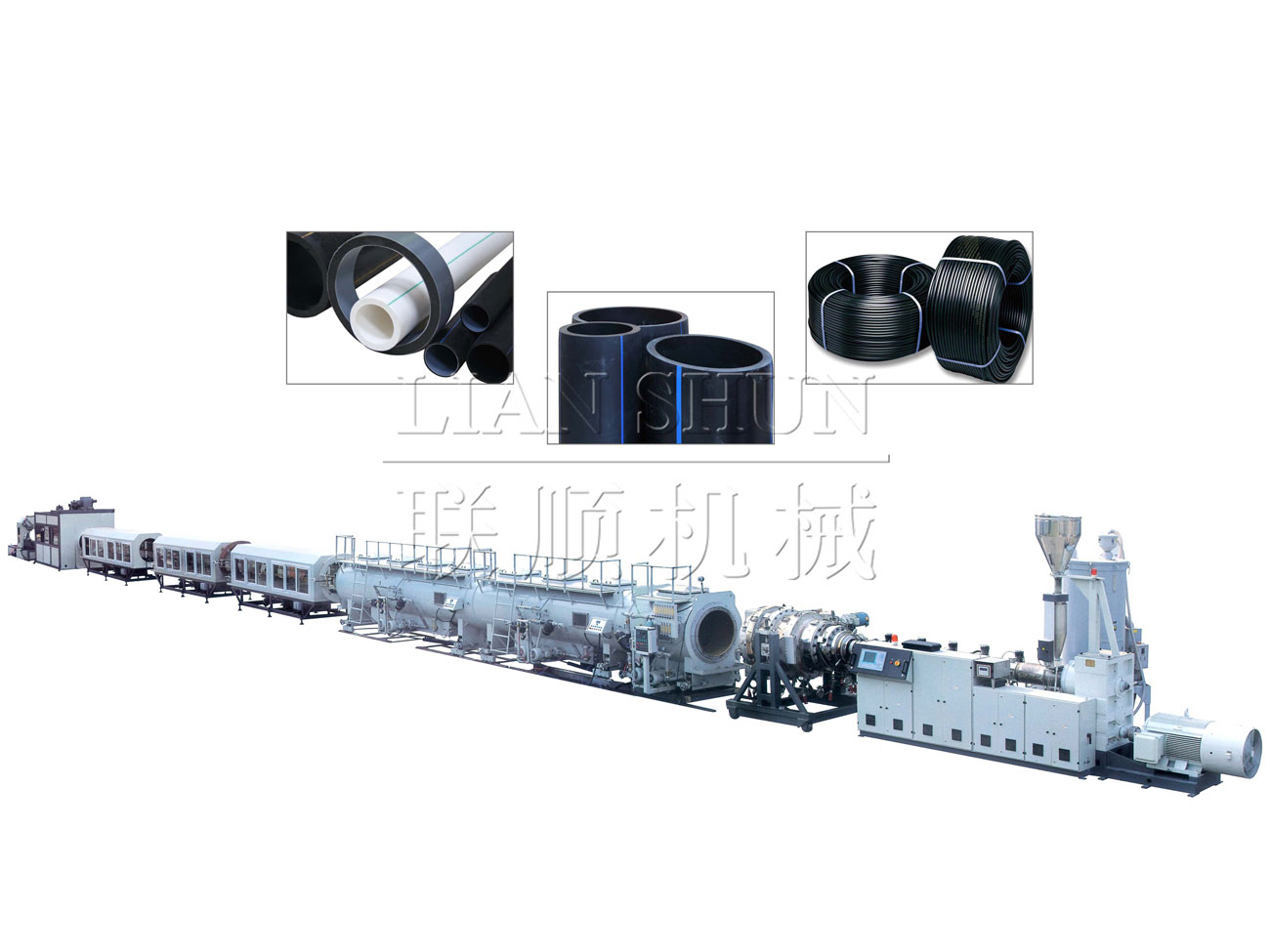 HDPE-pipe-extrusion-mesin