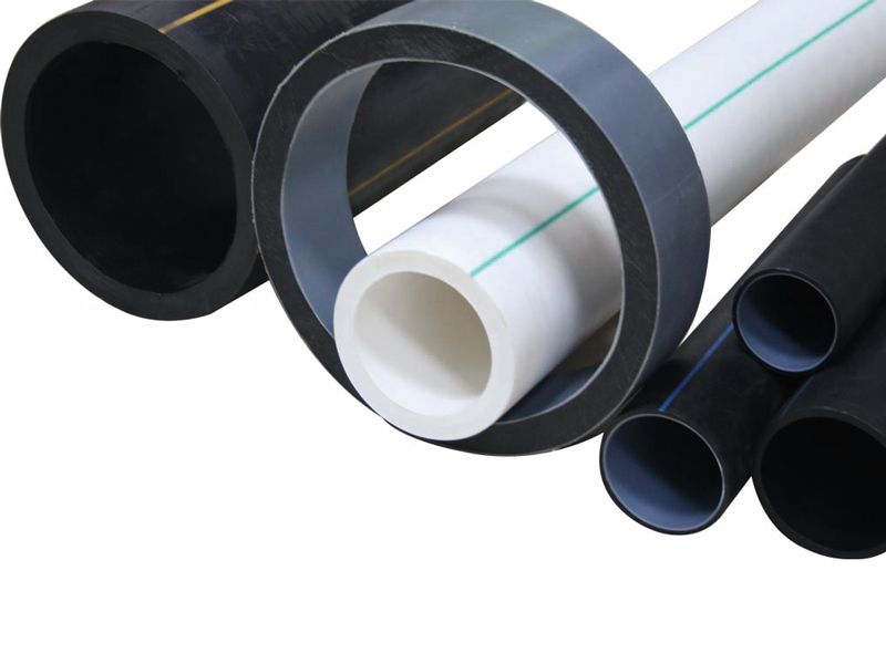 Serlêdana Xeta Extrusion Pipe Plastic (1)