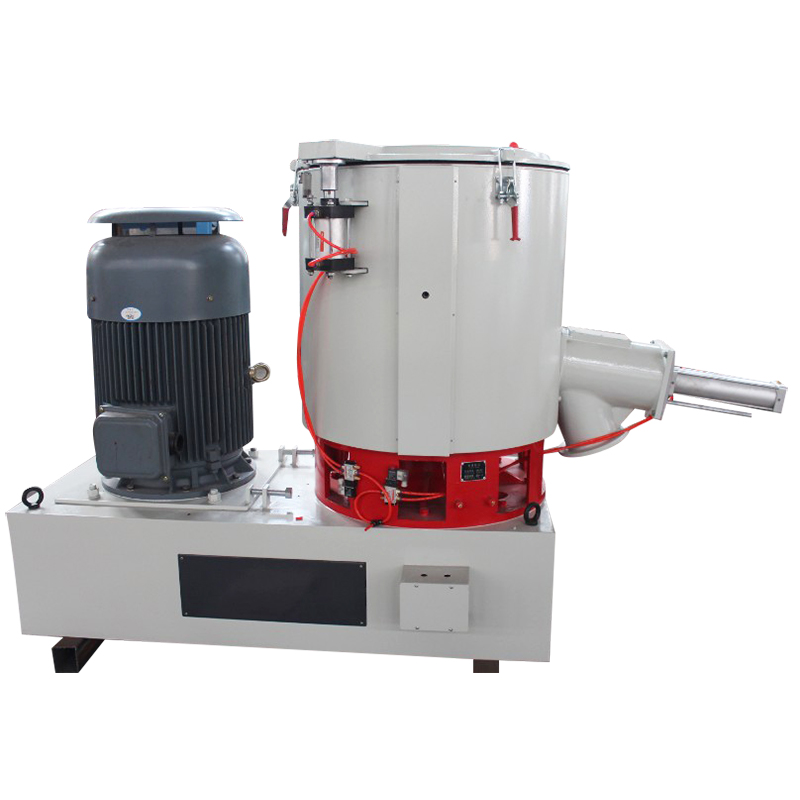 SHR series high-speed mixer