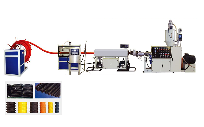 autres lignes d'extrusion de tubes (4)